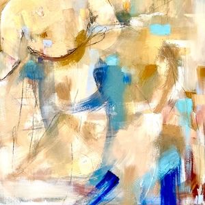 Meet your Posher, Ann